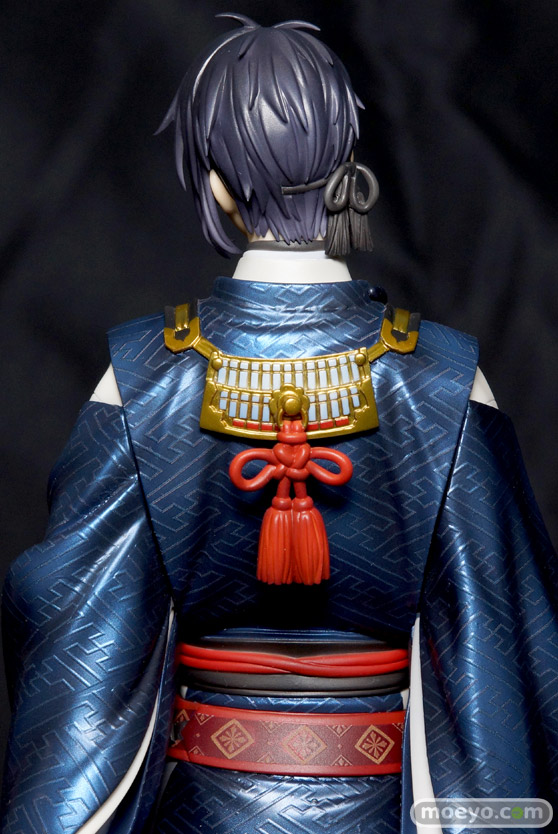 刀剣乱舞-ONLINE- 三日月宗近のフィギュアサンプル画像13