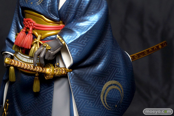 刀剣乱舞-ONLINE- 三日月宗近のフィギュアサンプル画像14