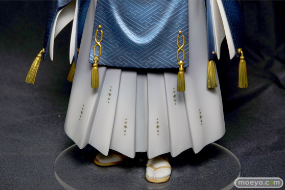 刀剣乱舞-ONLINE- 三日月宗近のフィギュアサンプル画像16