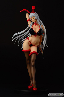 一騎当千 Extravaganza Epoch 趙雲子龍・BunnyスペシャルTYPE Rのフィギュアサンプル画像03