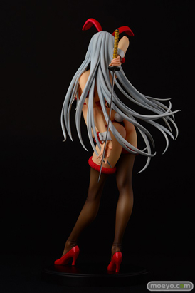 一騎当千 Extravaganza Epoch 趙雲子龍・BunnyスペシャルTYPE Rのフィギュアサンプル画像08