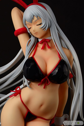 一騎当千 Extravaganza Epoch 趙雲子龍・BunnyスペシャルTYPE Rのフィギュアサンプル画像15