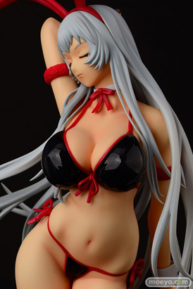 一騎当千 Extravaganza Epoch 趙雲子龍・BunnyスペシャルTYPE Rのフィギュアサンプル画像16