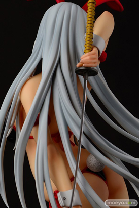 一騎当千 Extravaganza Epoch 趙雲子龍・BunnyスペシャルTYPE Rのフィギュアサンプル画像20