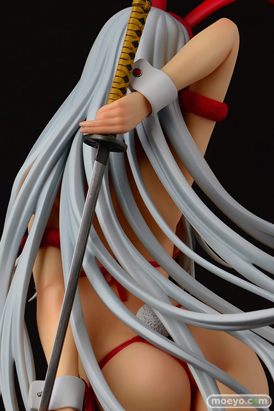 一騎当千 Extravaganza Epoch 趙雲子龍・BunnyスペシャルTYPE Rのフィギュアサンプル画像21