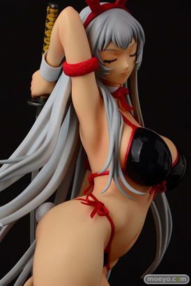 一騎当千 Extravaganza Epoch 趙雲子龍・BunnyスペシャルTYPE Rのフィギュアサンプル画像24