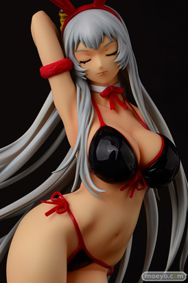 一騎当千 Extravaganza Epoch 趙雲子龍・BunnyスペシャルTYPE Rのフィギュアサンプル画像25