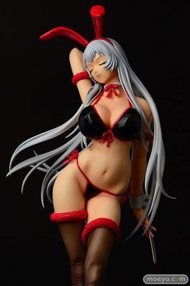 一騎当千 Extravaganza Epoch 趙雲子龍・BunnyスペシャルTYPE Rのフィギュアサンプル画像28