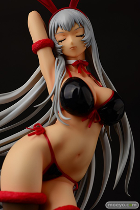 一騎当千 Extravaganza Epoch 趙雲子龍・BunnyスペシャルTYPE Rのフィギュアサンプル画像30