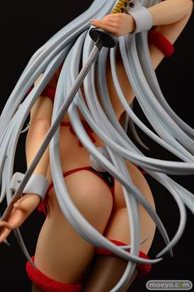 一騎当千 Extravaganza Epoch 趙雲子龍・BunnyスペシャルTYPE Rのフィギュアサンプル画像31