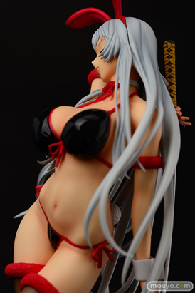 一騎当千 Extravaganza Epoch 趙雲子龍・BunnyスペシャルTYPE Rのフィギュアサンプル画像33