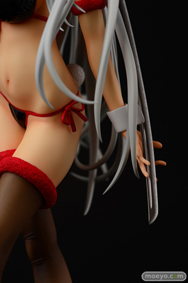 一騎当千 Extravaganza Epoch 趙雲子龍・BunnyスペシャルTYPE Rのフィギュアサンプル画像37