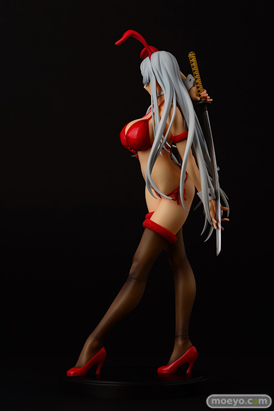 一騎当千 Extravaganza Epoch 趙雲子龍・BunnyスペシャルTYPE Rのフィギュアサンプル画像55