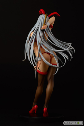 一騎当千 Extravaganza Epoch 趙雲子龍・BunnyスペシャルTYPE Rのフィギュアサンプル画像56