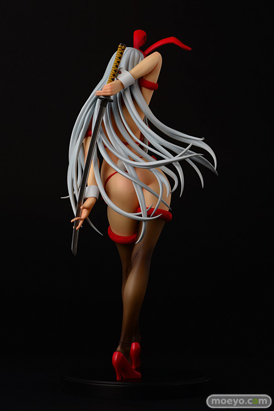 一騎当千 Extravaganza Epoch 趙雲子龍・BunnyスペシャルTYPE Rのフィギュアサンプル画像57