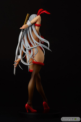 一騎当千 Extravaganza Epoch 趙雲子龍・BunnyスペシャルTYPE Rのフィギュアサンプル画像58