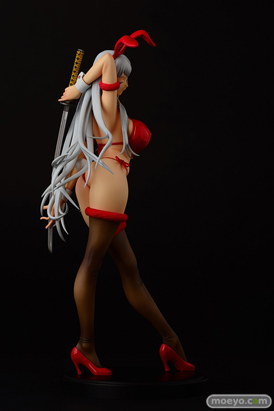 一騎当千 Extravaganza Epoch 趙雲子龍・BunnyスペシャルTYPE Rのフィギュアサンプル画像59