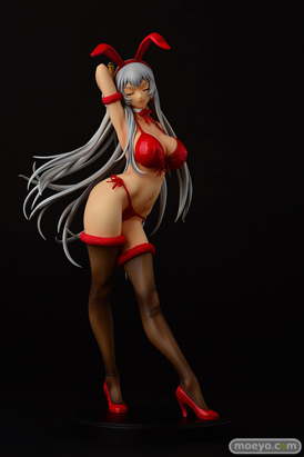 一騎当千 Extravaganza Epoch 趙雲子龍・BunnyスペシャルTYPE Rのフィギュアサンプル画像61