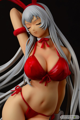 一騎当千 Extravaganza Epoch 趙雲子龍・BunnyスペシャルTYPE Rのフィギュアサンプル画像63