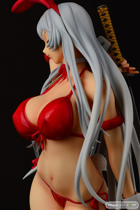 一騎当千 Extravaganza Epoch 趙雲子龍・BunnyスペシャルTYPE Rのフィギュアサンプル画像65