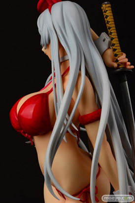 一騎当千 Extravaganza Epoch 趙雲子龍・BunnyスペシャルTYPE Rのフィギュアサンプル画像66