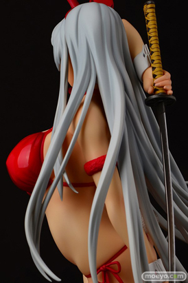 一騎当千 Extravaganza Epoch 趙雲子龍・BunnyスペシャルTYPE Rのフィギュアサンプル画像67