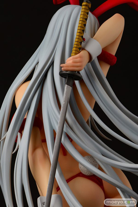 一騎当千 Extravaganza Epoch 趙雲子龍・BunnyスペシャルTYPE Rのフィギュアサンプル画像68
