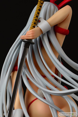 一騎当千 Extravaganza Epoch 趙雲子龍・BunnyスペシャルTYPE Rのフィギュアサンプル画像69