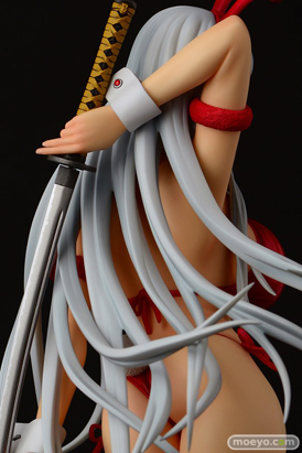 一騎当千 Extravaganza Epoch 趙雲子龍・BunnyスペシャルTYPE Rのフィギュアサンプル画像70