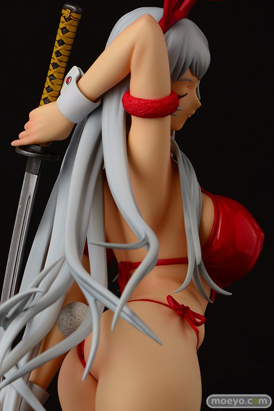 一騎当千 Extravaganza Epoch 趙雲子龍・BunnyスペシャルTYPE Rのフィギュアサンプル画像71