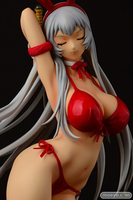 一騎当千 Extravaganza Epoch 趙雲子龍・BunnyスペシャルTYPE Rのフィギュアサンプル画像73