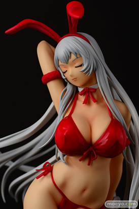 一騎当千 Extravaganza Epoch 趙雲子龍・BunnyスペシャルTYPE Rのフィギュアサンプル画像74