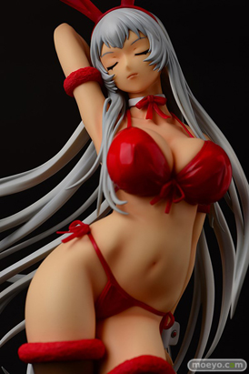 一騎当千 Extravaganza Epoch 趙雲子龍・BunnyスペシャルTYPE Rのフィギュアサンプル画像77