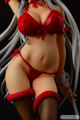 一騎当千 Extravaganza Epoch 趙雲子龍・BunnyスペシャルTYPE Rのフィギュアサンプル画像78