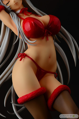 一騎当千 Extravaganza Epoch 趙雲子龍・BunnyスペシャルTYPE Rのフィギュアサンプル画像79