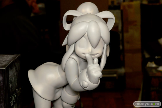 ギガンティックシリーズ ロックマン ロールのフィギュアサンプル画像04