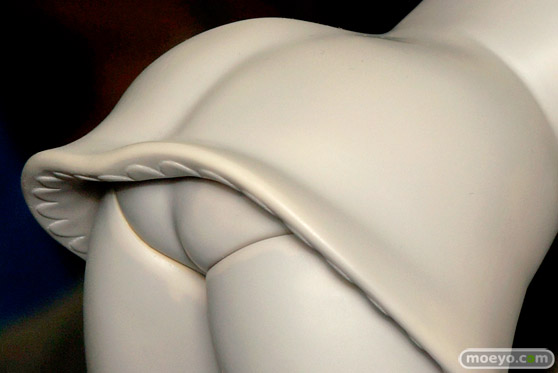 ギガンティックシリーズ ロックマン ロールのフィギュアサンプル画像06