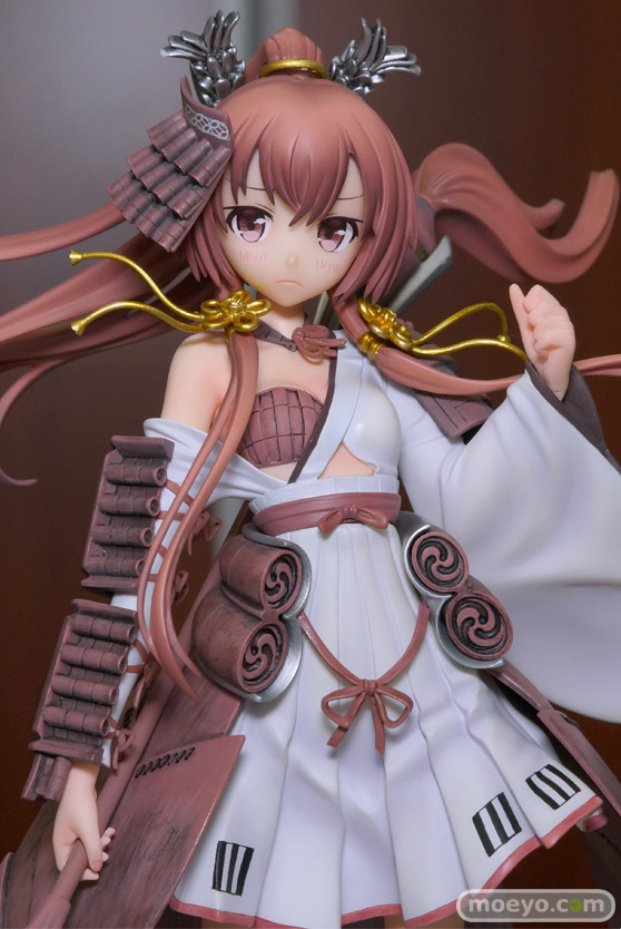 城姫クエスト 会津若松城のフィギュアサンプル画像04