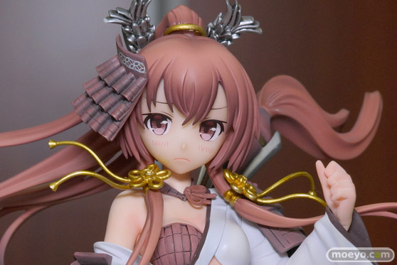 城姫クエスト 会津若松城のフィギュアサンプル画像05