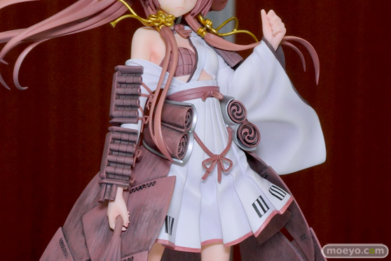 城姫クエスト 会津若松城のフィギュアサンプル画像06