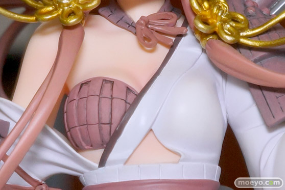 城姫クエスト 会津若松城のフィギュアサンプル画像07