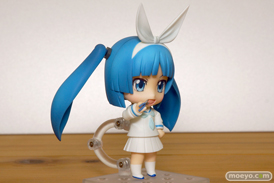 ねんどろいど あるてぃめっと!ニパ子ちゃん ニパ子のフィギュアサンプル画像02