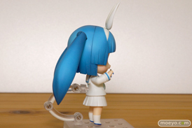 ねんどろいど あるてぃめっと!ニパ子ちゃん ニパ子のフィギュアサンプル画像03