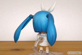 ねんどろいど あるてぃめっと!ニパ子ちゃん ニパ子のフィギュアサンプル画像04