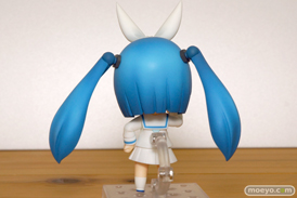 ねんどろいど あるてぃめっと!ニパ子ちゃん ニパ子のフィギュアサンプル画像05