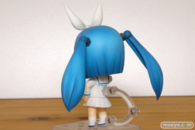 ねんどろいど あるてぃめっと!ニパ子ちゃん ニパ子のフィギュアサンプル画像06