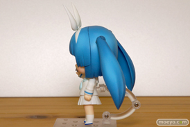 ねんどろいど あるてぃめっと!ニパ子ちゃん ニパ子のフィギュアサンプル画像07