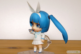 ねんどろいど あるてぃめっと!ニパ子ちゃん ニパ子のフィギュアサンプル画像08