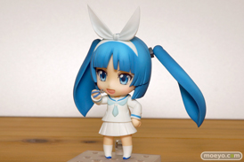 ねんどろいど あるてぃめっと!ニパ子ちゃん ニパ子のフィギュアサンプル画像09