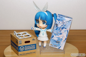 ねんどろいど あるてぃめっと!ニパ子ちゃん ニパ子のフィギュアサンプル画像14